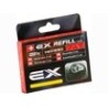 RECHARGE POUR DEO EX SERIES VANILLE -FDS - MSDS