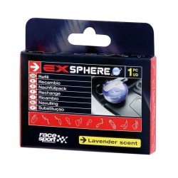 RECHARGE POUR DEO EX50000 LAVANDE - FDS - MSDS