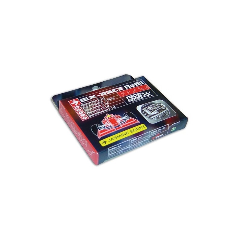 RECHARGE POUR DEO EX-RACE JASMIN -FDS - MSDS