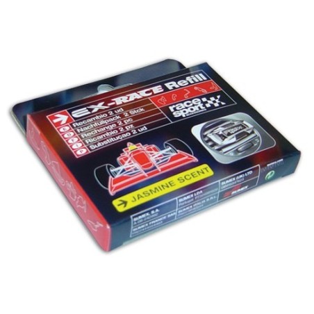 RECHARGE POUR DEO EX-RACE JASMIN -FDS - MSDS