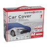 HOUSSE DE VOITURE M 430X160X120CM POLYESTER