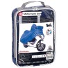 HOUSSE DE MOTO S 183X89X119CM POLYESTER - SCT