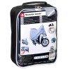 HOUSSE DE SCOOTER TAILLE M 158X72X119CM - FDS