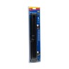 DOUBLE STORE PARE-SOLEIL A ENROULEUR FC BARCELONE 43X50CM -FDS