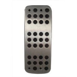 REPOSE PIED ALU PEUG 206 -FDS