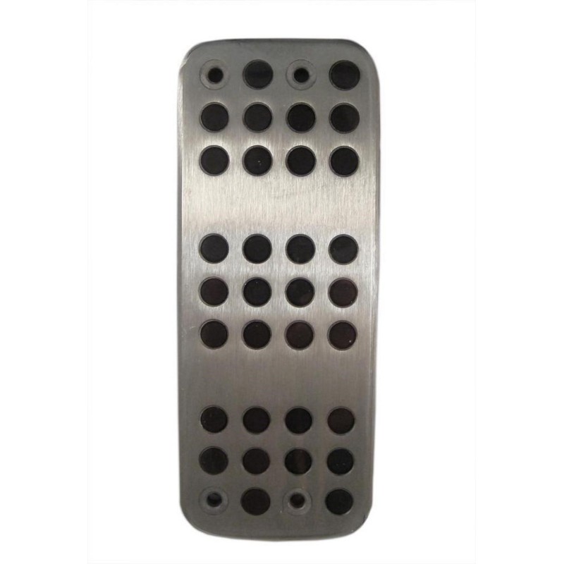 REPOSE PIED ALU PEUG 206 -FDS