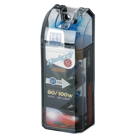 COFFRET AMPOULES GALAXY H1 12V 55W 3PCES - FDS