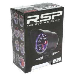 VOLTMETRE RSP D.52MM LED