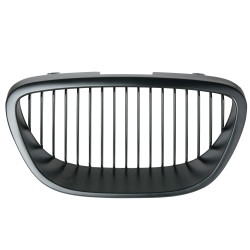 CALANDRE EN ABS NOIR NEW SEAT LEON/SUPERCOPA - SCT