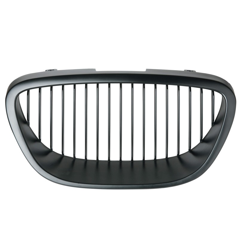 CALANDRE EN ABS NOIR NEW SEAT LEON/SUPERCOPA - SCT