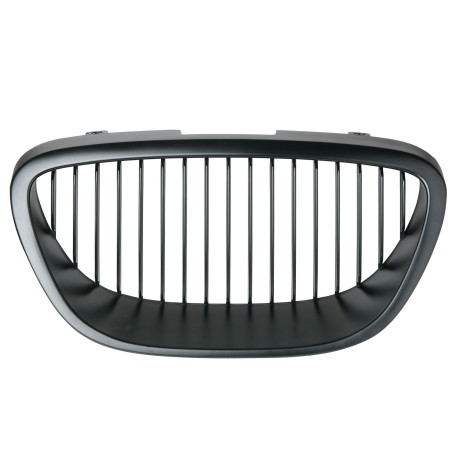 CALANDRE EN ABS NOIR NEW SEAT LEON/SUPERCOPA - SCT
