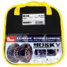 CHAINE NEIGE HUSKY ADVANCE 9MM O-NORM KN45