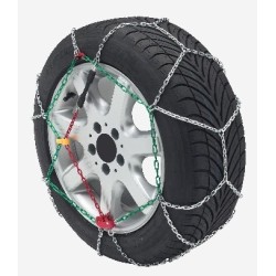 CHAINE DE NEIGE 9MM -FDS