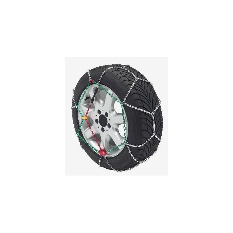 CHAINE DE NEIGE 9MM -FDS