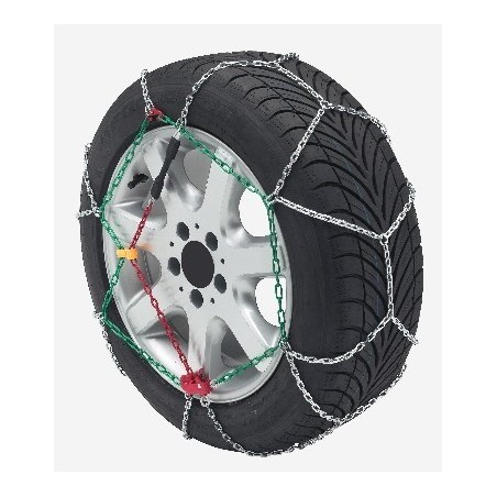 CHAINE DE NEIGE 9MM -FDS