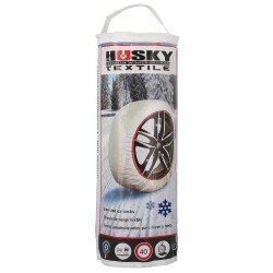CHAUSSETTE NEIGE TAILLE M
