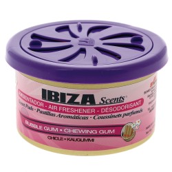 BOITE PARFUMEE IBIZA SCENTS BUBBLE GUM - MSDS