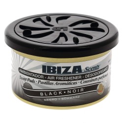 BOITE PARFUMEE IBIZA SCENTS BLACK - MSDS