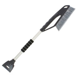 BALAI A NEIGE - GRATTE GIVRE SNOWMATICPLUS