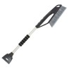 BALAI A NEIGE - GRATTE GIVRE SNOWMATICPLUS