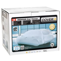 HOUSSE INTERIEUR VELOURS XXL3 508X198X145CM - SCT