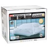 HOUSSE INTERIEUR VELOURS XXL3 508X198X145CM - SCT