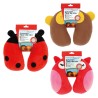 COMPO.16 TOURS DE COU MICROBILLES ENFANT 26CMX27CM-3 MODELES - SCT