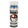 KOLOR DIP PEINTURE FINITION BLEU METALLIQUE - SPRAY 400ML - MSDS