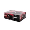 KIT HID H1 12V 35W SLIM BALLAST 6500K POUR MOTO - FDS