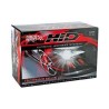 KIT DE CONVERSION HID XENON 8000K POUR H4 -FDS