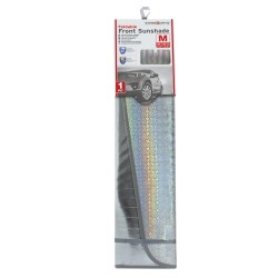 PARE-SOLEIL FRONTAL LASER SUN M 145X60CM