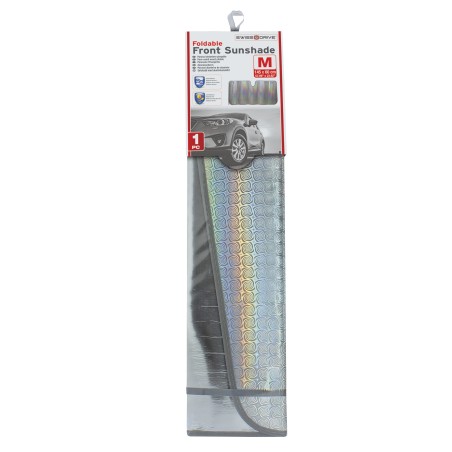 PARE-SOLEIL FRONTAL LASER SUN M 145X60CM