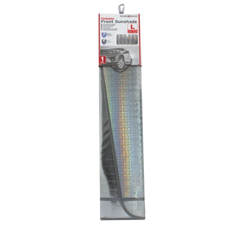 PARE-SOLEIL FRONTAL LASER SUN L 145X70CM