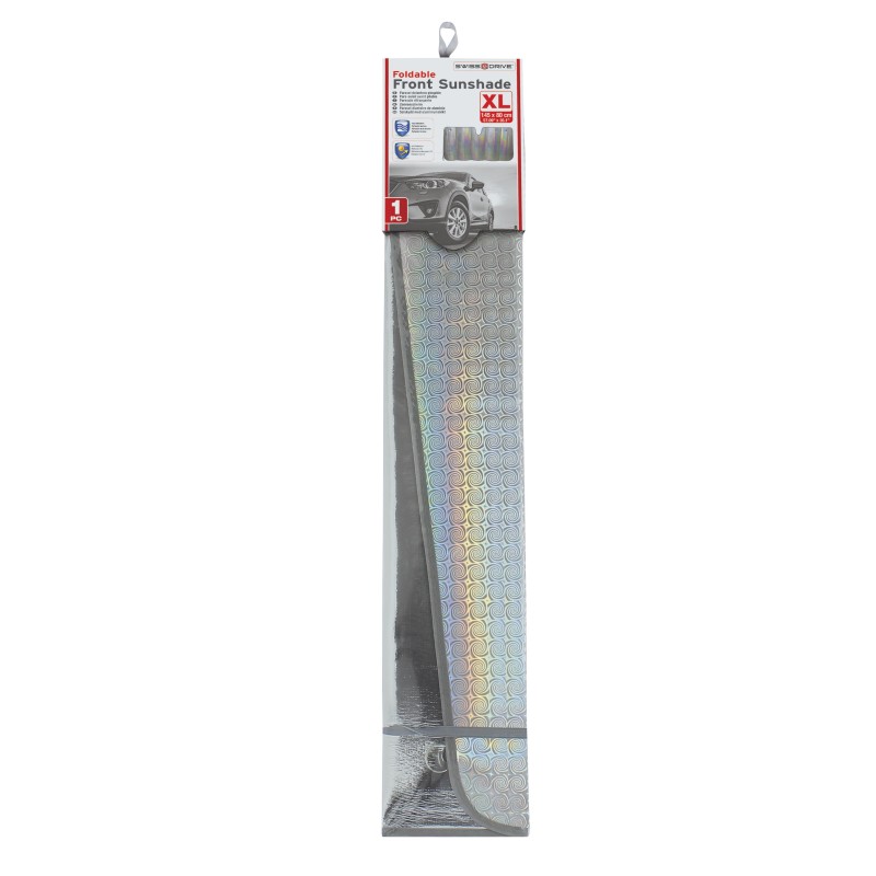 PARE-SOLEIL FRONTAL LASER SUN XL 145X80CM