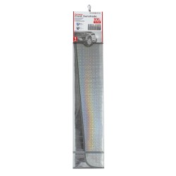 PARE-SOLEIL FRONTAL LASER SUN XXL 175X90CM