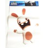 STICKER DESIGN LAPINS CRETINS 40X30CM TYPE C -FDS