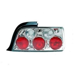 JEU DE FEUX ARRIERE LEXUS STYLE BMW 3 E36 COUPE 2P -FDS