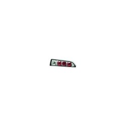 JEU DE FEUX ARRIERE LEXUS STYLE FIAT SEICENTO -FDS