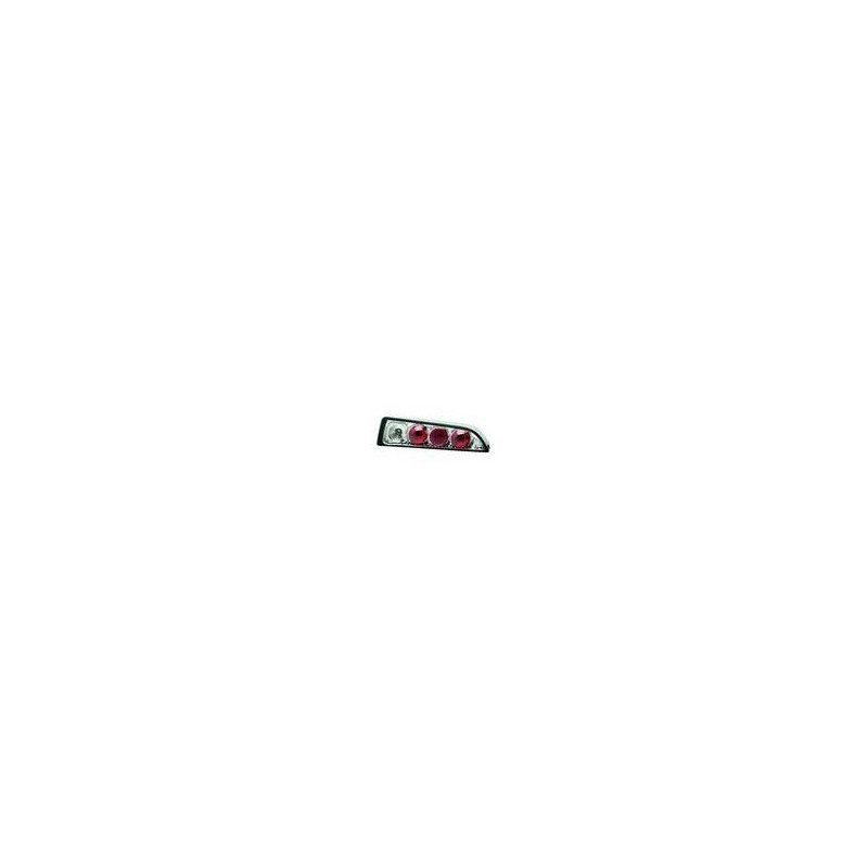 JEU DE FEUX ARRIERE LEXUS STYLE FIAT SEICENTO -FDS