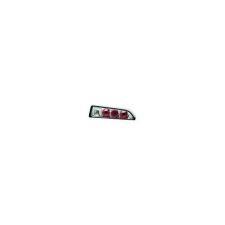 JEU DE FEUX ARRIERE LEXUS STYLE FIAT SEICENTO -FDS