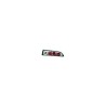 JEU DE FEUX ARRIERE LEXUS STYLE FIAT SEICENTO -FDS