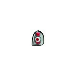 JEU DE FEUX ARRIERE LEXUS PLATINESINUM STYLE OPEL CORSA B -FDS
