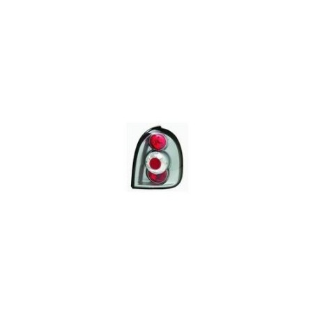 JEU DE FEUX ARRIERE LEXUS PLATINESINUM STYLE OPEL CORSA B -FDS