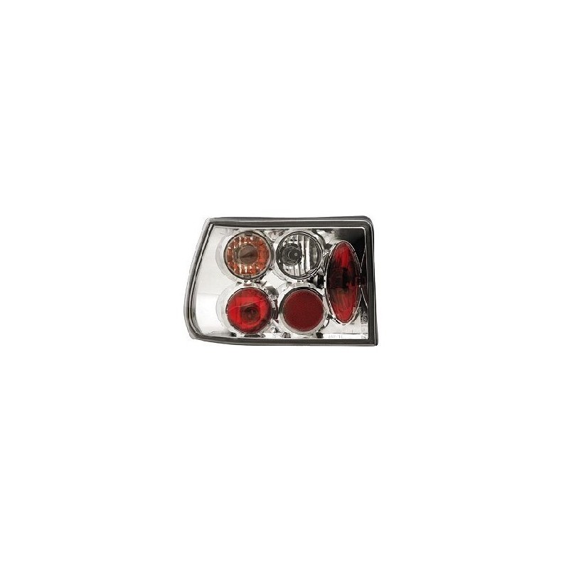 JEU DE FEUX ARRIERE LEXUS STYLE OPEL ASTRA F -FDS