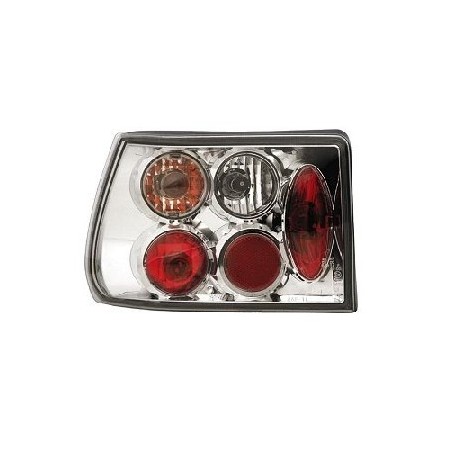 JEU DE FEUX ARRIERE LEXUS STYLE OPEL ASTRA F -FDS