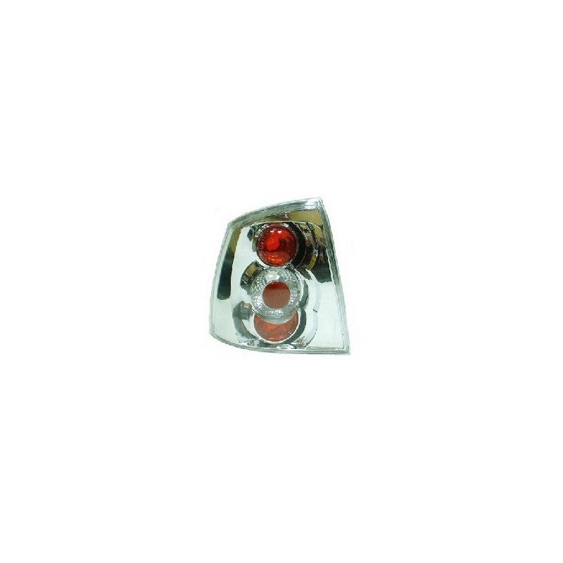 JEU DE FEUX ARRIERE LEXUS STYLE OPEL ASTRA G -FDS