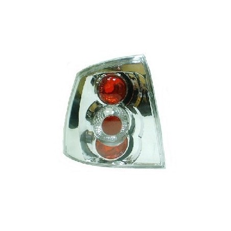 JEU DE FEUX ARRIERE LEXUS STYLE OPEL ASTRA G -FDS