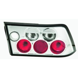 JEU DE FEUX ARRIERE LEXUS STYLE OPEL TIGRA -FDS