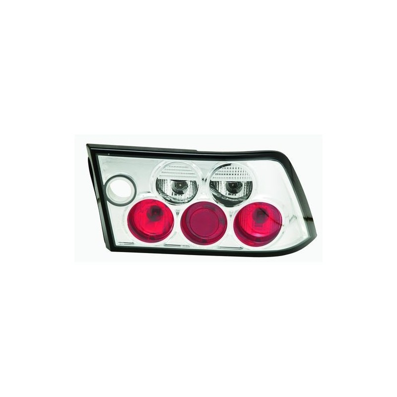 JEU DE FEUX ARRIERE LEXUS STYLE OPEL TIGRA -FDS