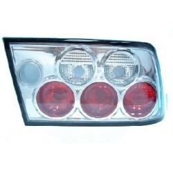 JEU DE FEUX ARRIERE LEXUS STYLE OPEL CALIBRA -FDS